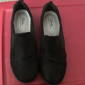 Brand new Clark Cloud Steppers!